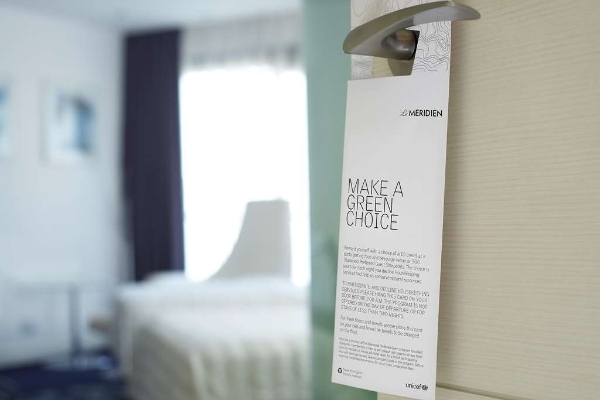 Hotel Le Meridien Al Khobar